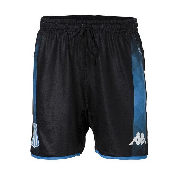 Pantalon Football Racing Club Exterieur 2019-20 Noir